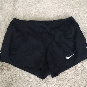 NIKE RUNNING SHORTS